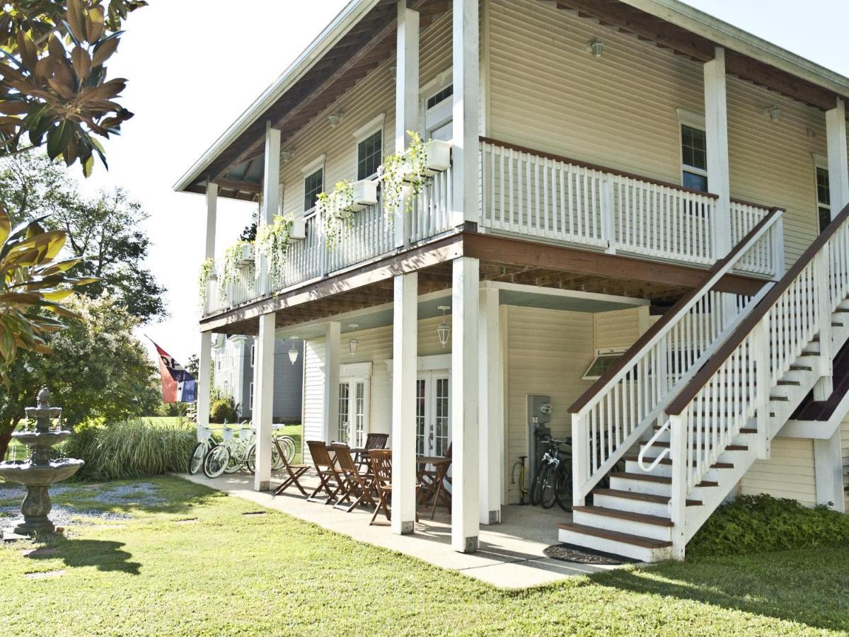 Haven Point Inn Rock Hall Exterior photo