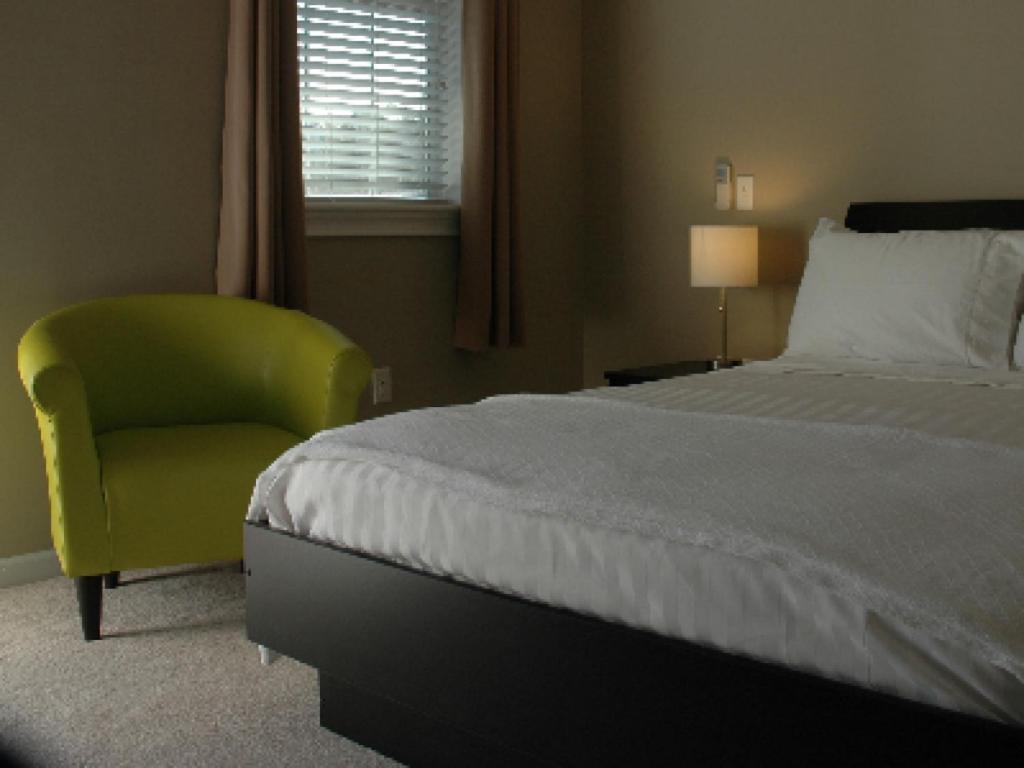 Haven Point Inn Rock Hall Room photo