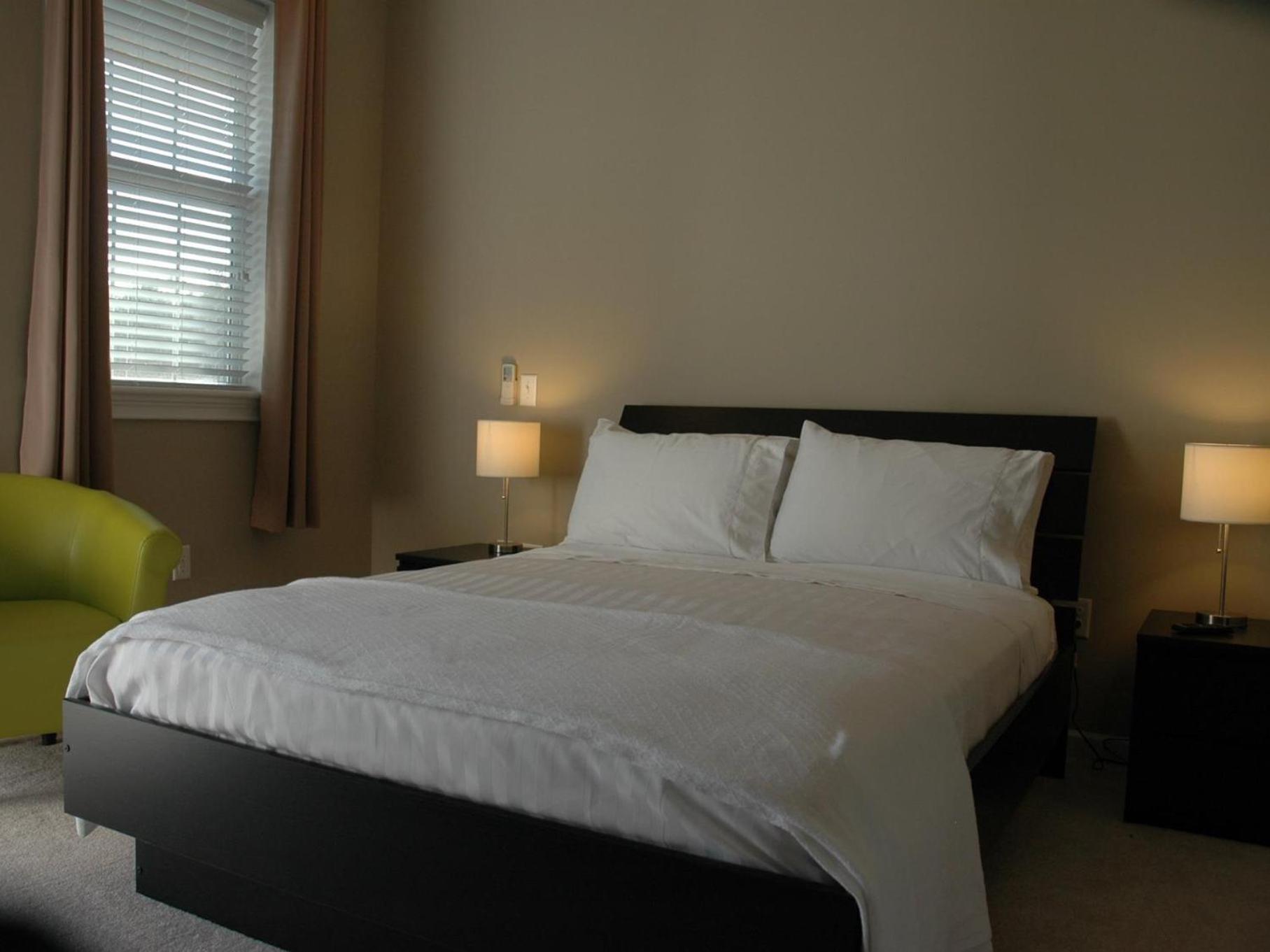 Haven Point Inn Rock Hall Room photo