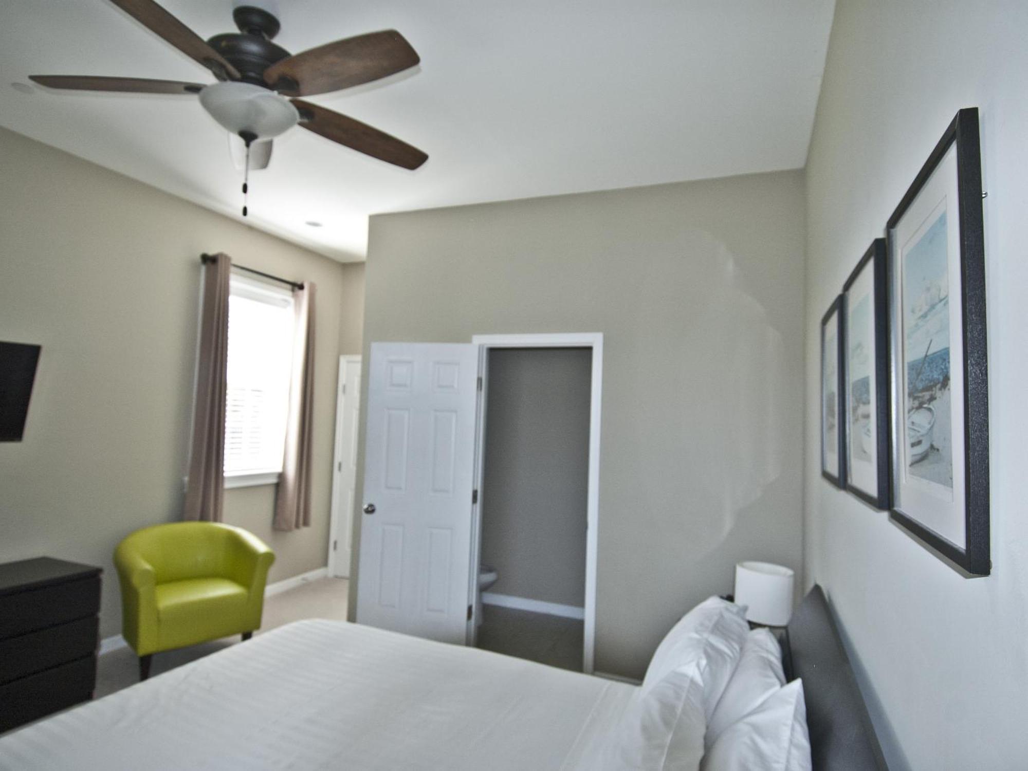 Haven Point Inn Rock Hall Room photo